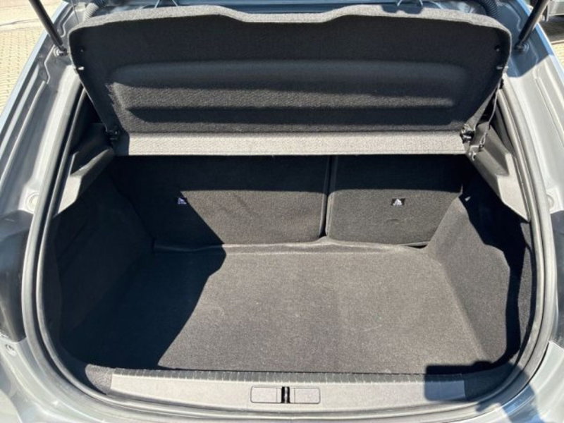 Peugeot 208 usata a Ancona (7)