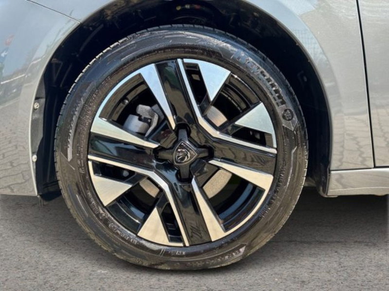 Peugeot 208 usata a Ancona (8)