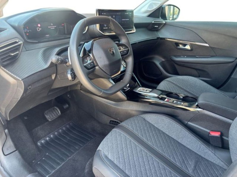 Peugeot 208 usata a Ancona (9)