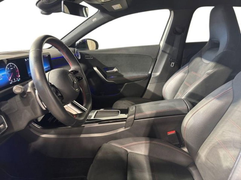 Mercedes-Benz Classe A usata a Bologna (10)