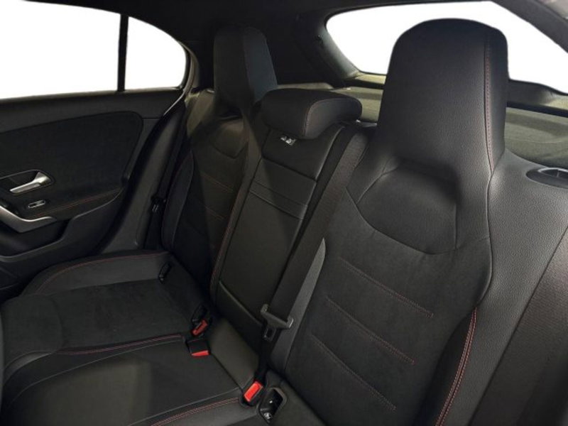 Mercedes-Benz Classe A usata a Bologna (16)