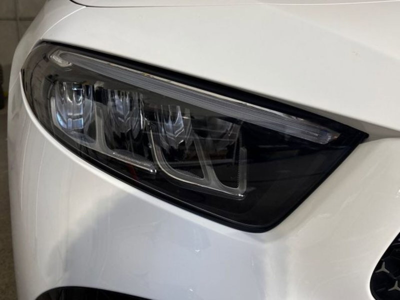 Mercedes-Benz Classe A usata a Bologna (7)