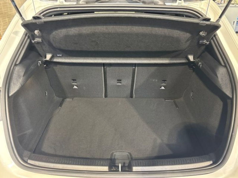 Mercedes-Benz Classe A usata a Bologna (8)