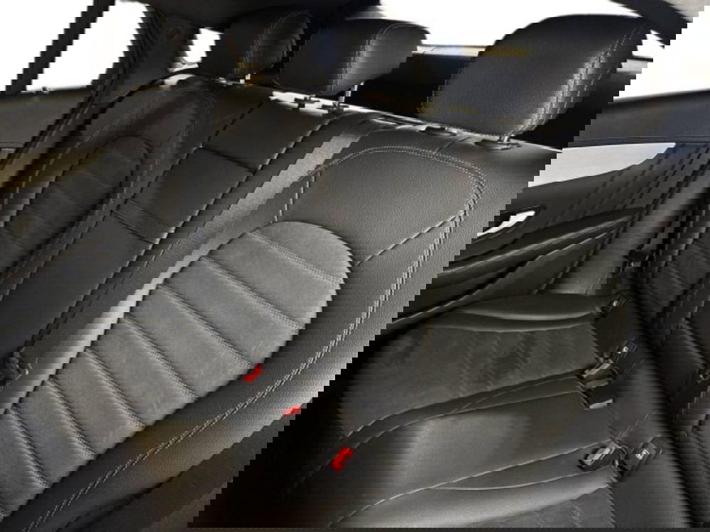 Mercedes-Benz GLC Coupé usata a Bologna (16)