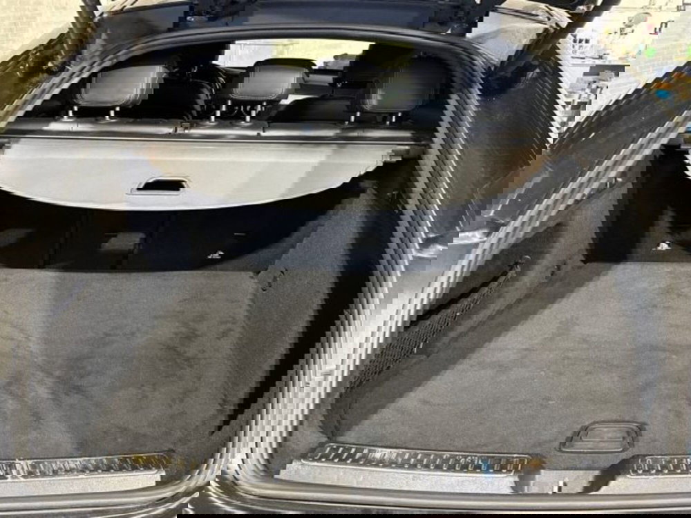 Mercedes-Benz GLC Coupé usata a Bologna (8)