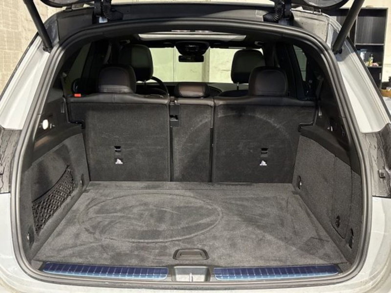 Mercedes-Benz GLE SUV usata a Bologna (8)