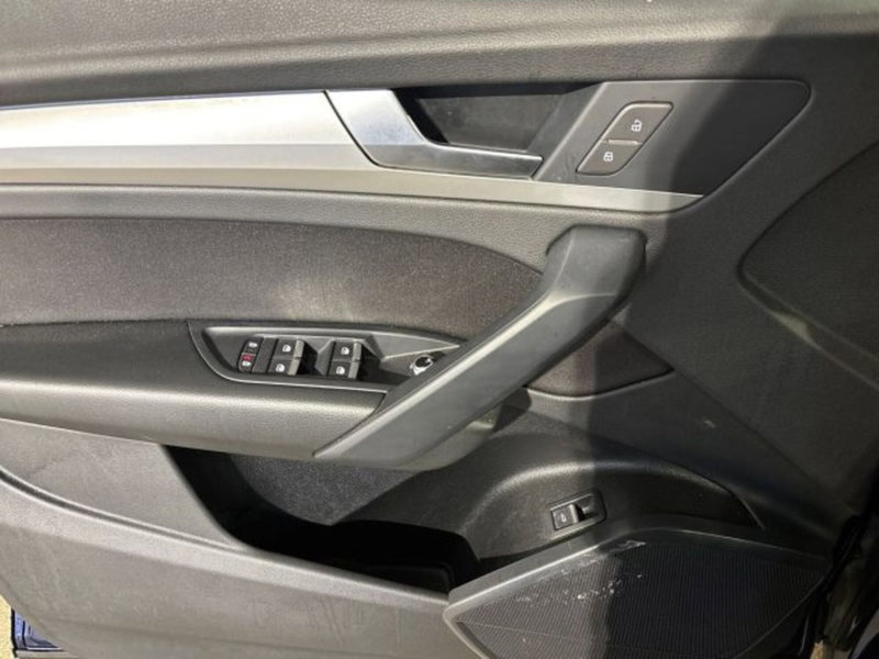 Audi Q5 usata a Bologna (10)