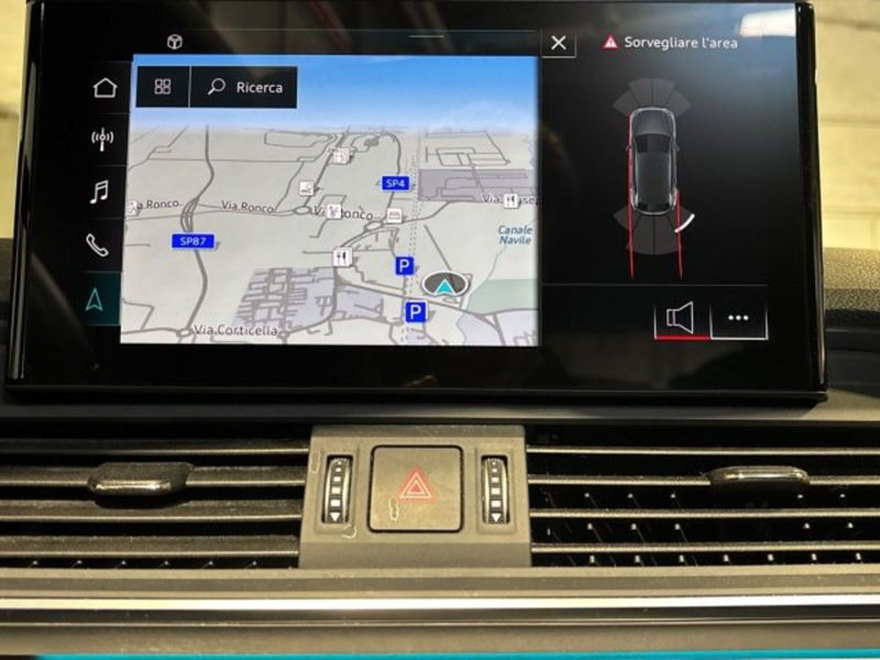 Audi Q5 usata a Bologna (12)