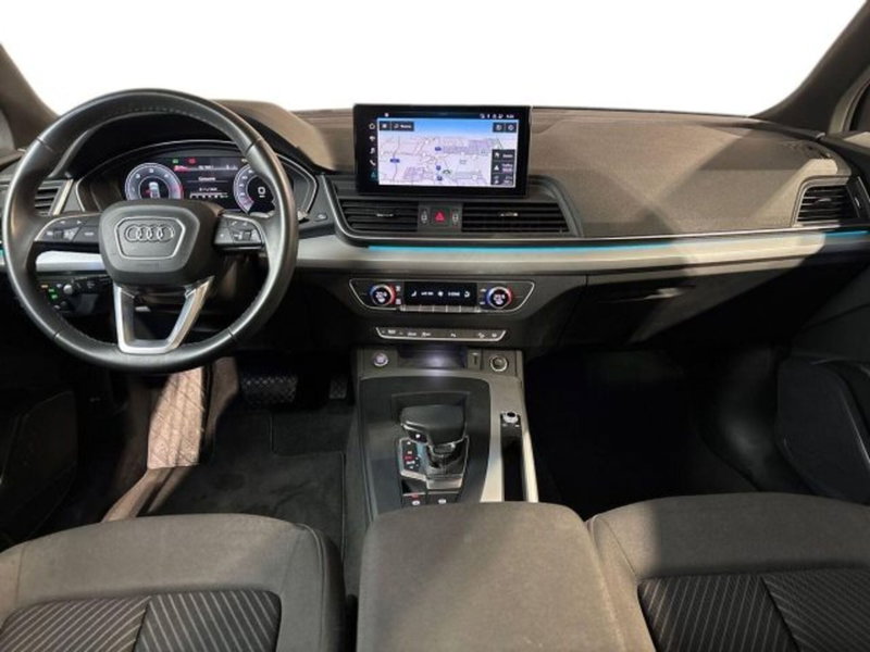 Audi Q5 usata a Bologna (13)
