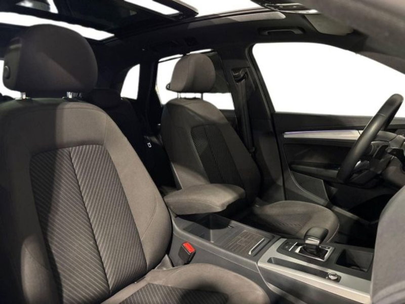 Audi Q5 usata a Bologna (16)
