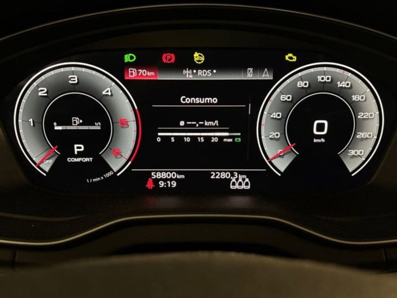 Audi Q5 usata a Bologna (18)