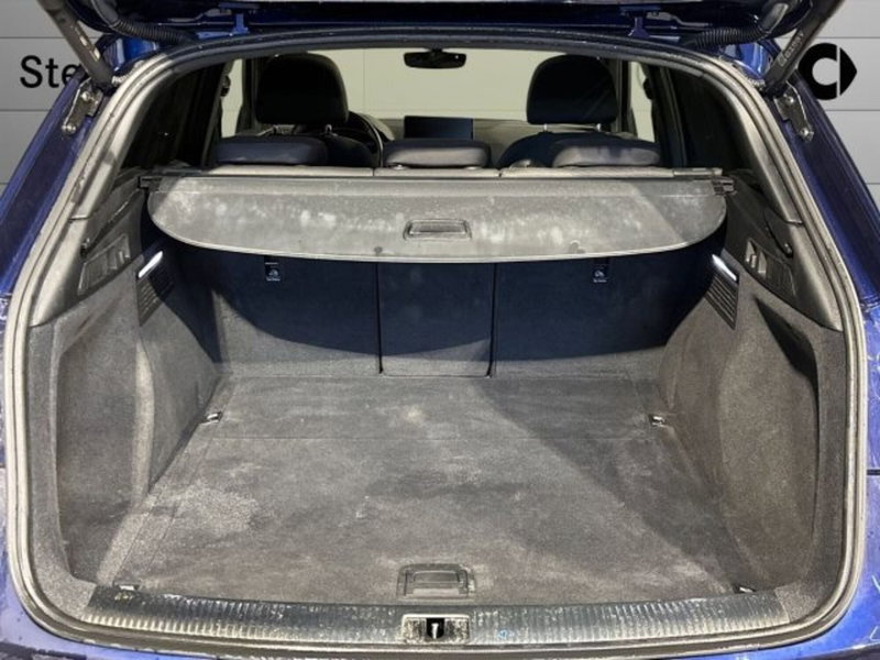 Audi Q5 usata a Bologna (7)