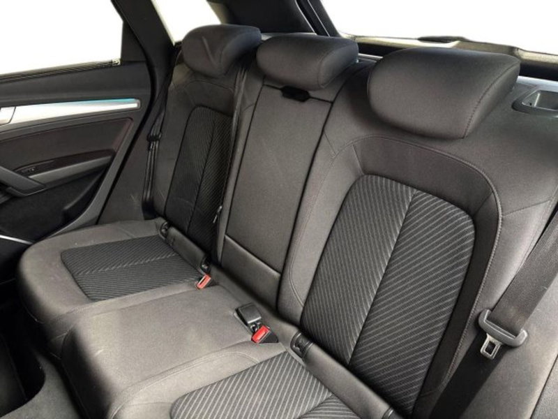 Audi Q5 usata a Bologna (9)