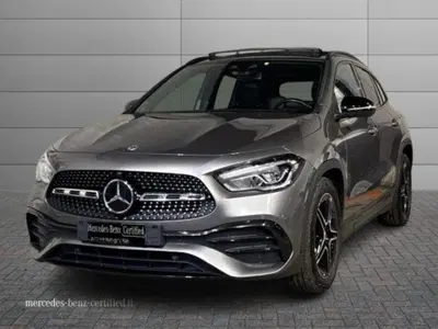 Mercedes-Benz GLA SUV 200 d Automatic Premium del 2022 usata a Bologna