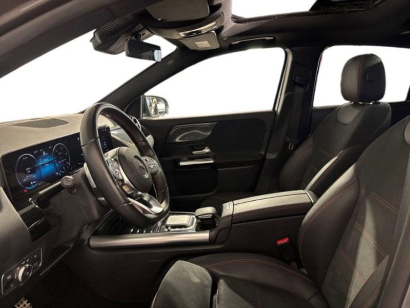 Mercedes-Benz GLA SUV usata a Bologna (10)