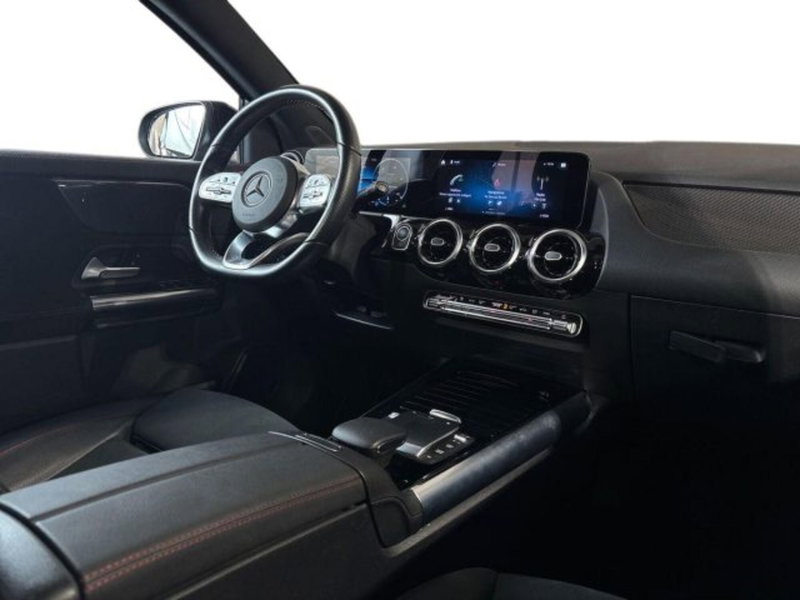 Mercedes-Benz GLA SUV usata a Bologna (14)