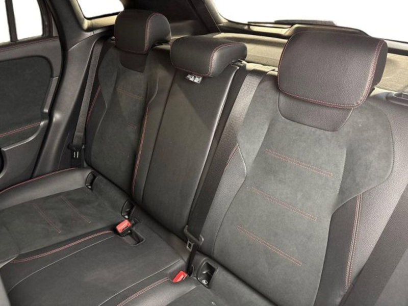 Mercedes-Benz GLA SUV usata a Bologna (15)