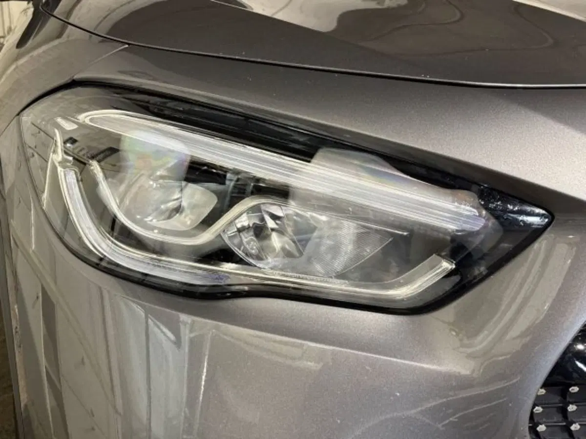 Mercedes-Benz GLA SUV usata a Bologna (7)
