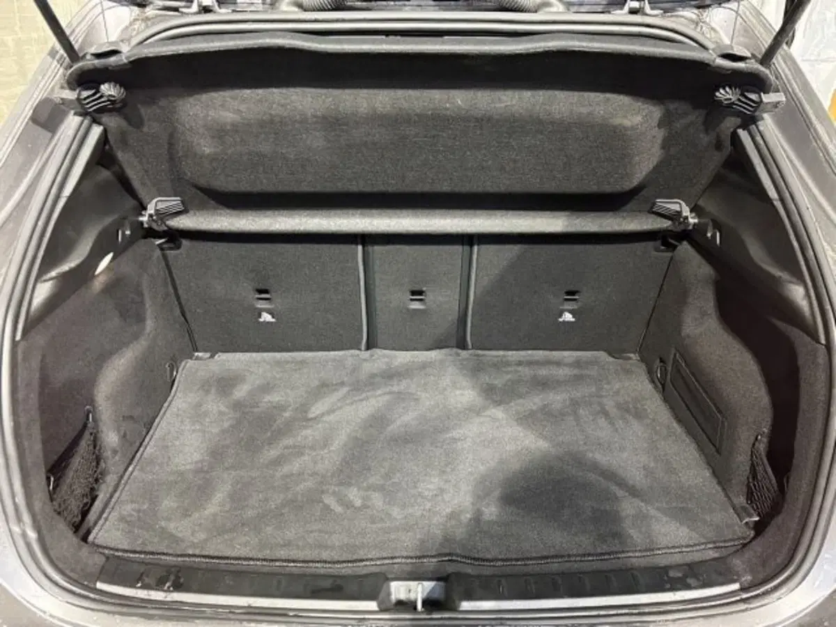 Mercedes-Benz GLA SUV usata a Bologna (8)