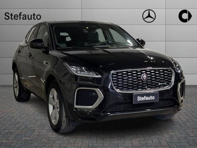 Jaguar E-Pace 1.5 I3 160 CV Auto R-Dynamic del 2022 usata a Bologna
