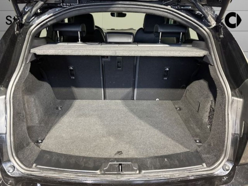 Jaguar E-Pace usata a Bologna (7)