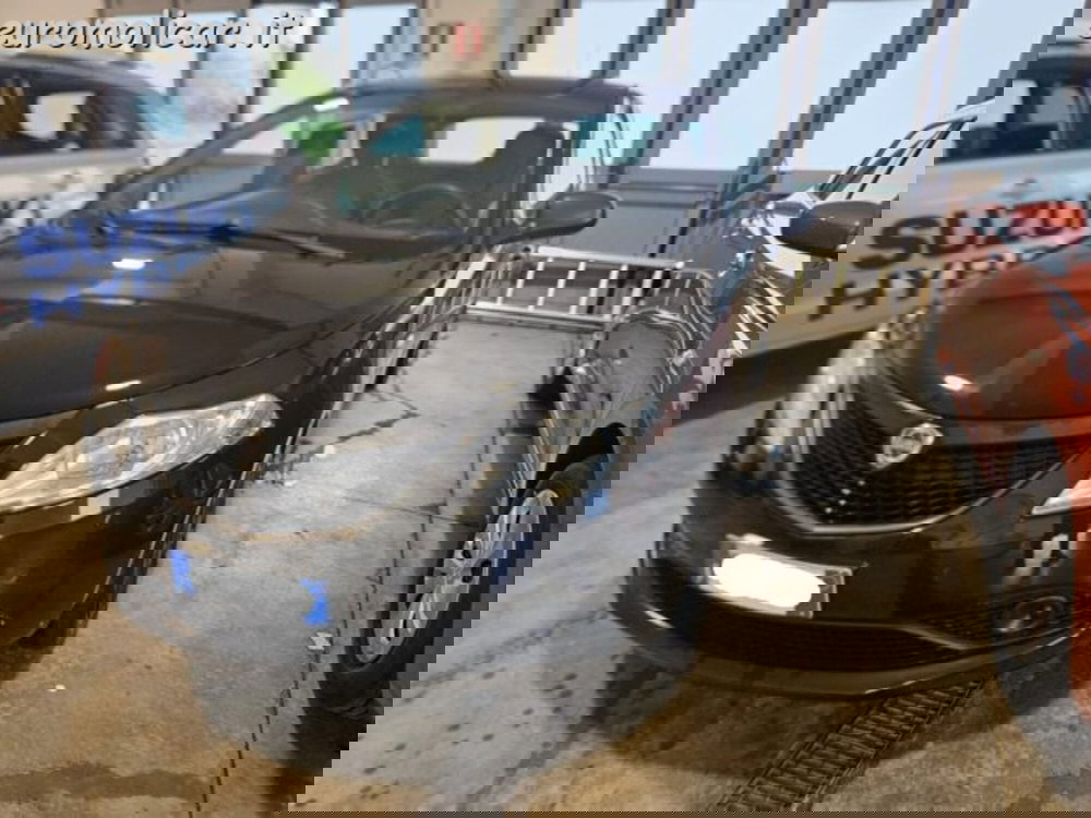 Lancia Ypsilon usata a Campobasso (3)