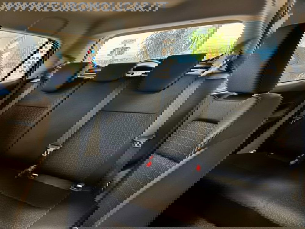 Suzuki Swift nuova a Campobasso (5)