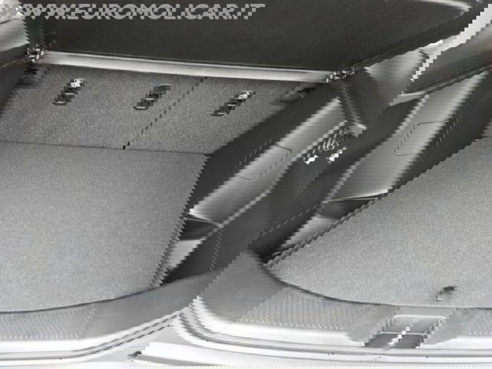 Suzuki S-Cross nuova a Campobasso (12)