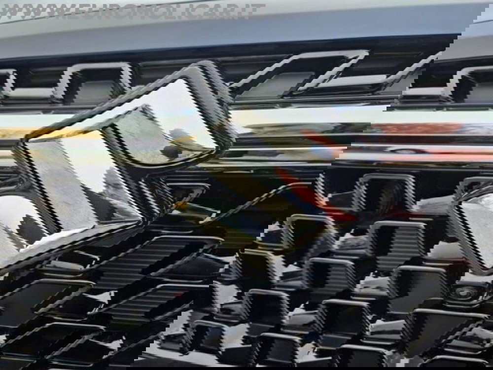 Suzuki S-Cross nuova a Campobasso (13)