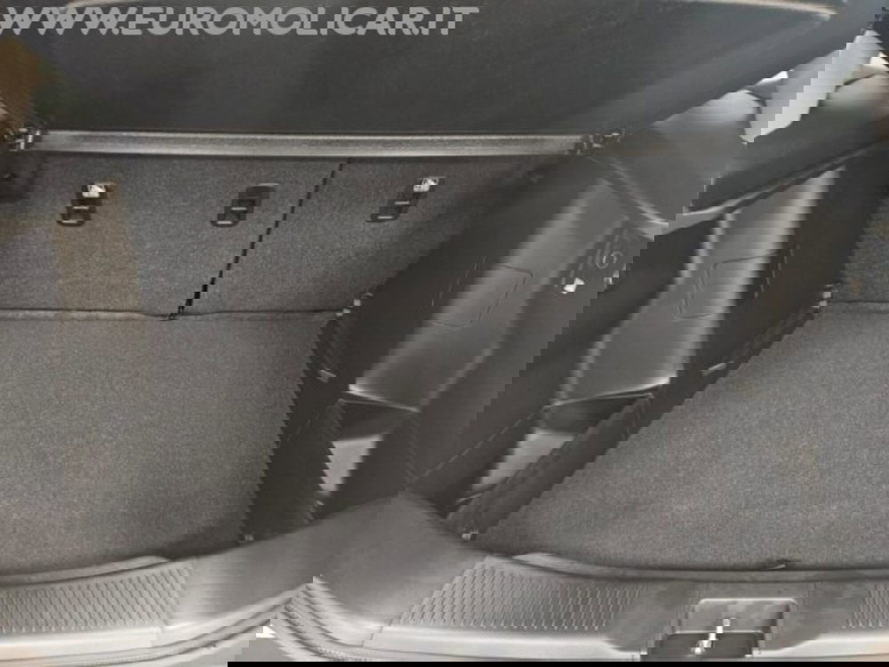 Suzuki S-Cross nuova a Campobasso (15)