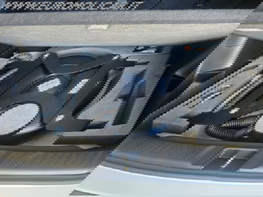 Suzuki Vitara nuova a Campobasso (5)