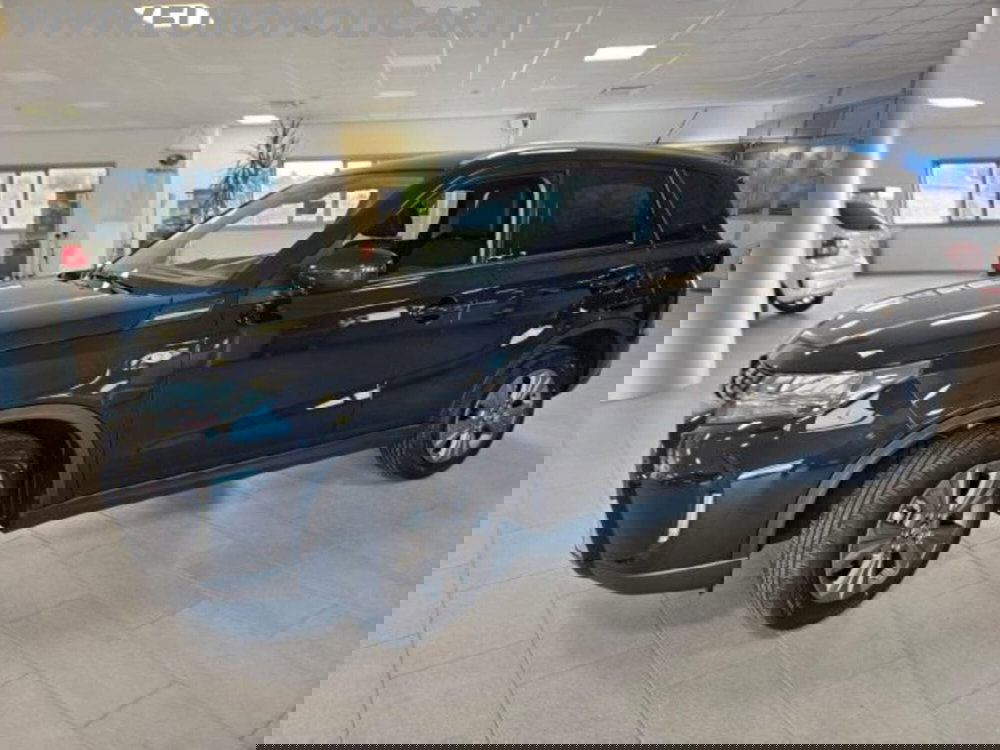 Suzuki Vitara nuova a Campobasso (7)