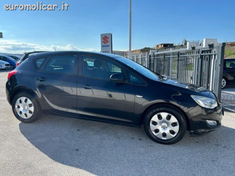 Opel Astra usata a Campobasso (2)
