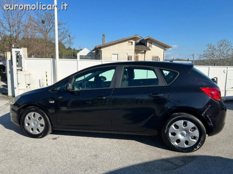 Opel Astra usata a Campobasso (6)