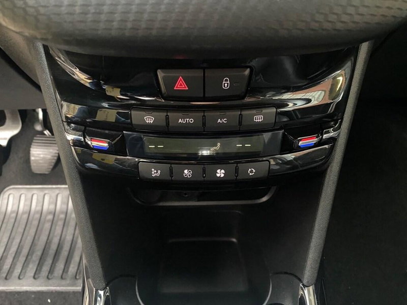 Peugeot 2008 usata a Torino (11)