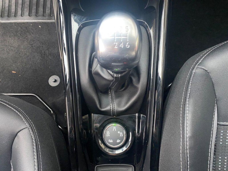 Peugeot 2008 usata a Torino (12)