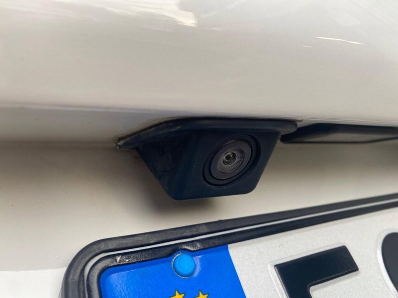 Peugeot 2008 usata a Torino (14)