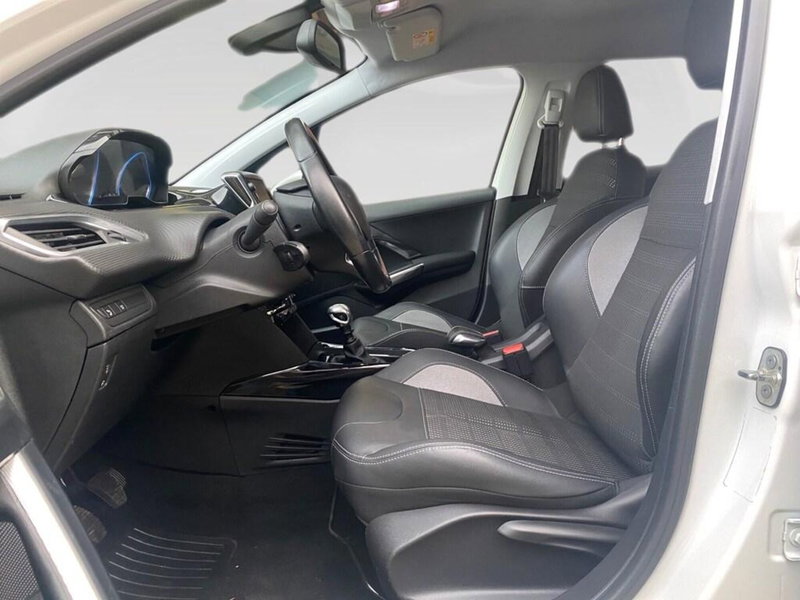 Peugeot 2008 usata a Torino (7)