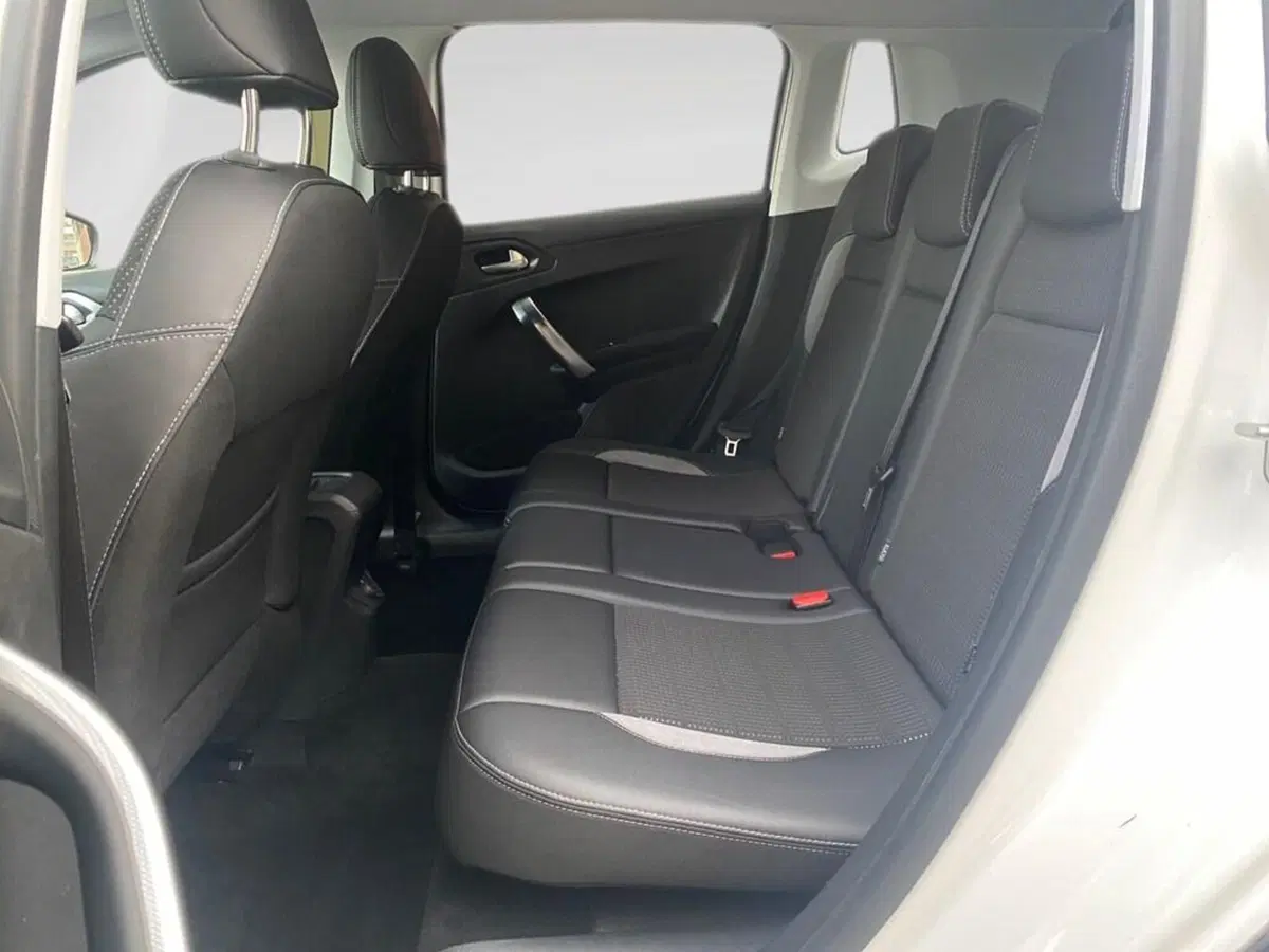 Peugeot 2008 usata a Torino (8)