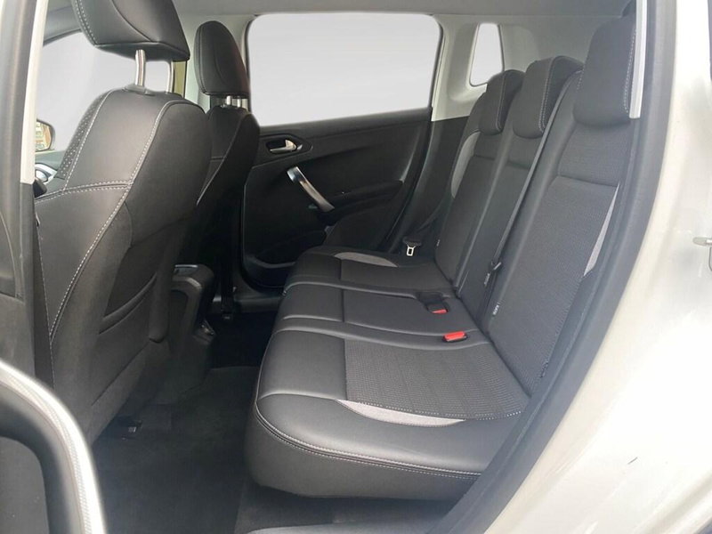 Peugeot 2008 usata a Torino (8)