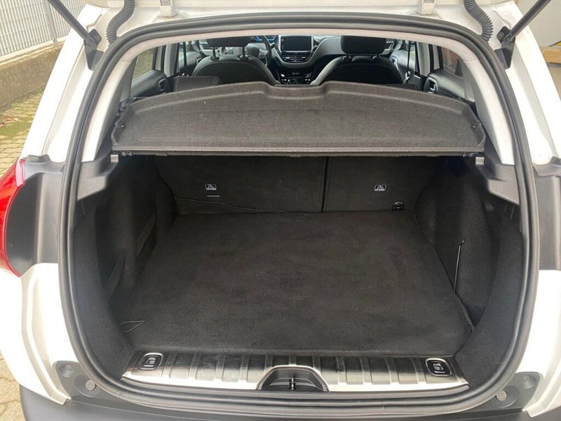 Peugeot 2008 usata a Torino (9)