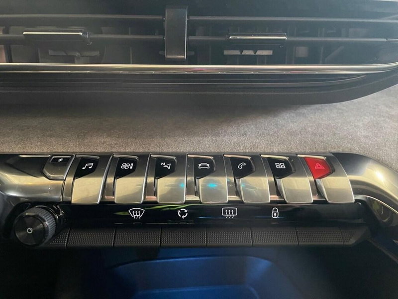 Peugeot 3008 usata a Torino (11)