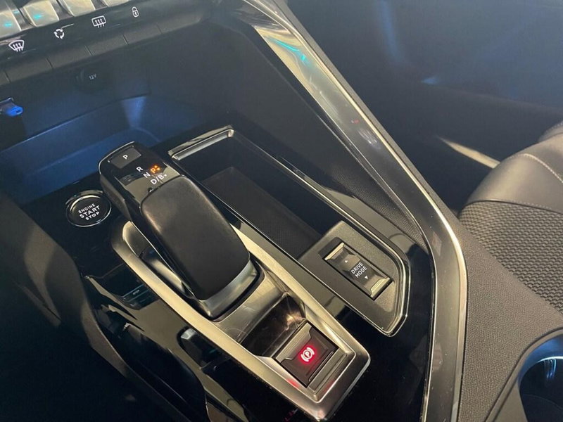 Peugeot 3008 usata a Torino (12)