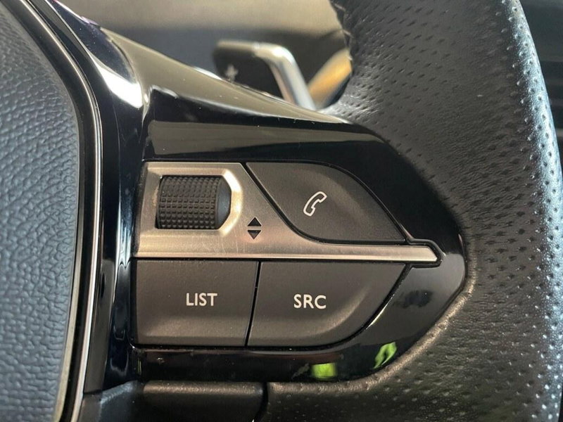 Peugeot 3008 usata a Torino (14)