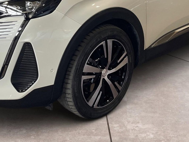 Peugeot 3008 usata a Torino (15)