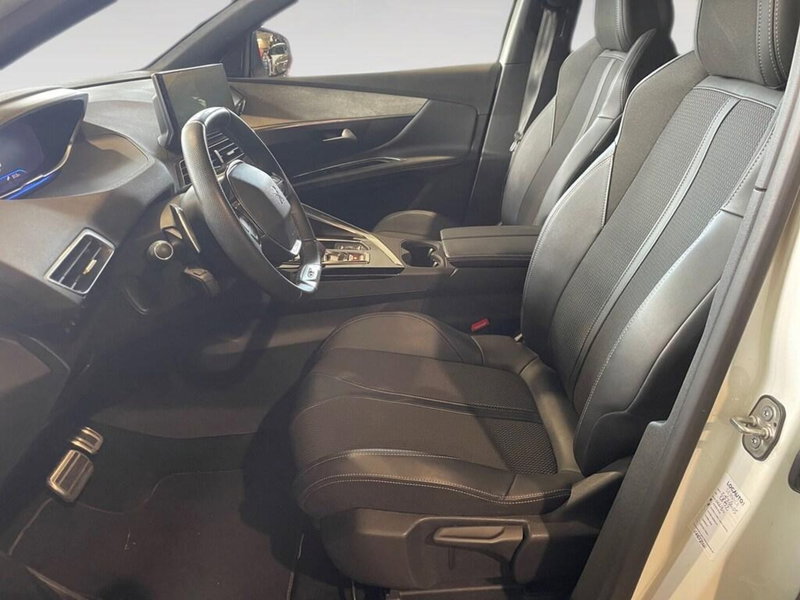 Peugeot 3008 usata a Torino (7)