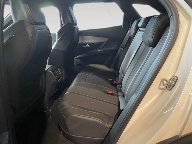 Peugeot 3008 usata a Torino (8)