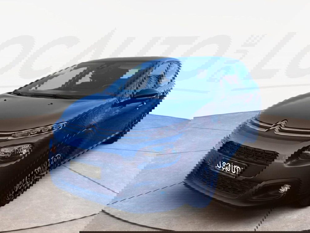 Citroen C3 usata a Torino