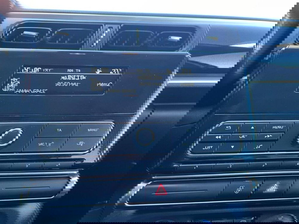 Citroen C3 usata a Torino (10)