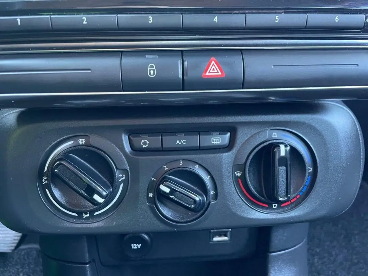 Citroen C3 usata a Torino (11)